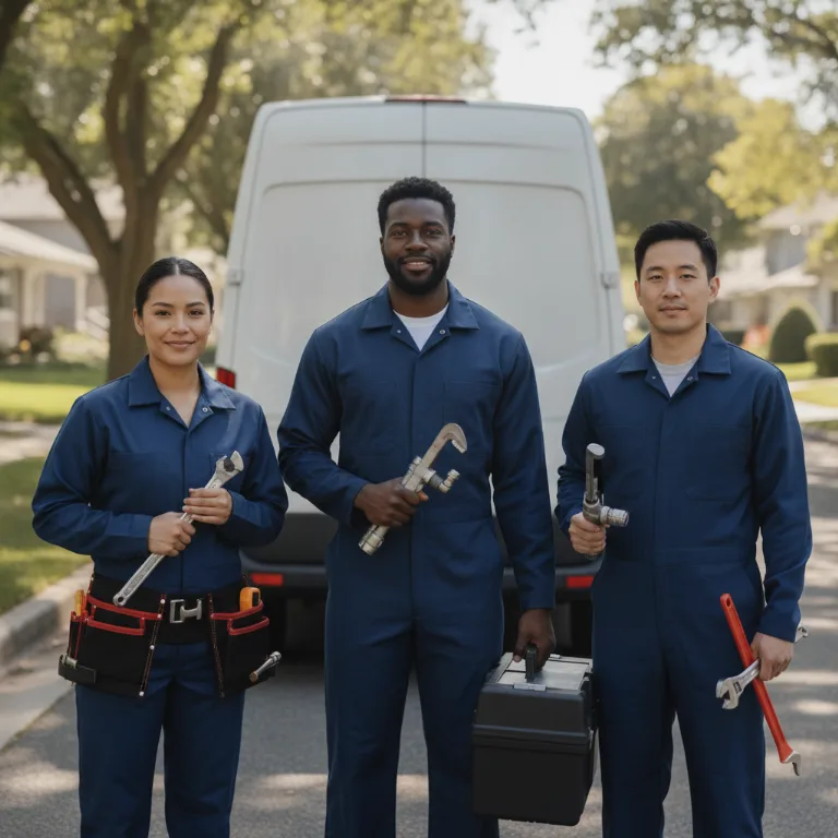 Water Heater Repair team in Suitland-Silver Hill